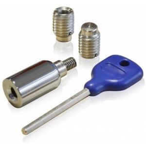 Sash Window Stops For Sash Windows 1 Lock with 2 Studs